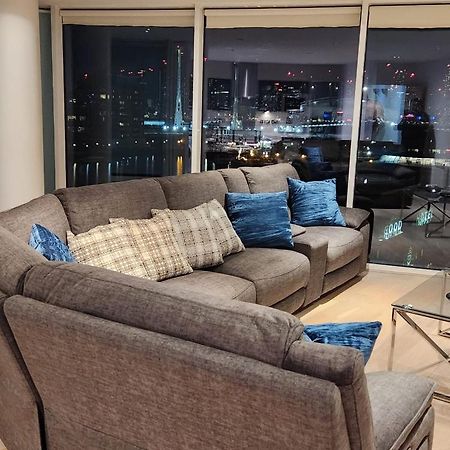 Luxury 2 Bed Apartment Excel ลอนดอน ภายนอก รูปภาพ