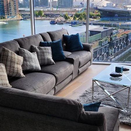 Luxury 2 Bed Apartment Excel ลอนดอน ภายนอก รูปภาพ